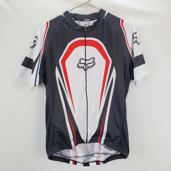 Fox Other - Fox bicycling jersey